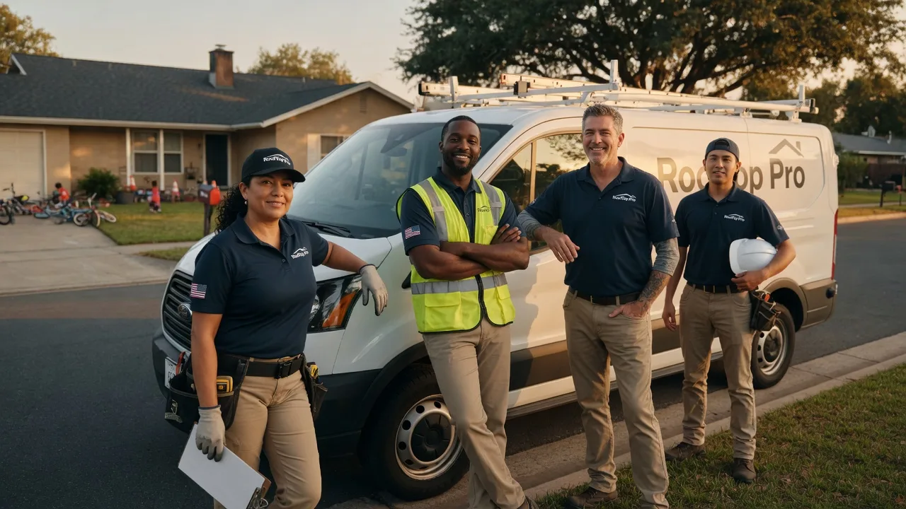 Roof Repair in Lawrence, IN near me