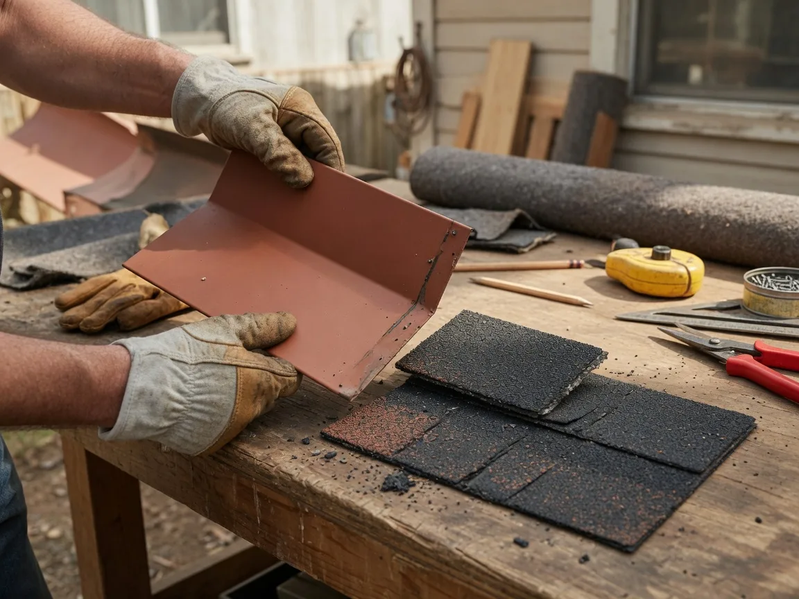 Roof Repair company in Lawrence, IN